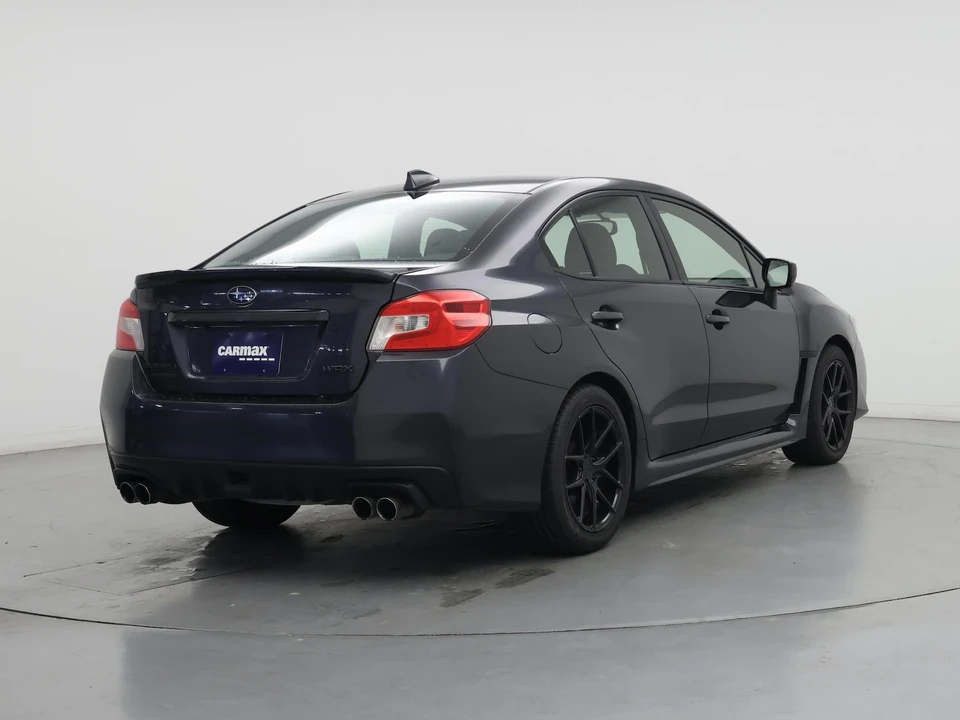 2015 Subaru Impreza WRX 4th Gen - Image 9 of 27