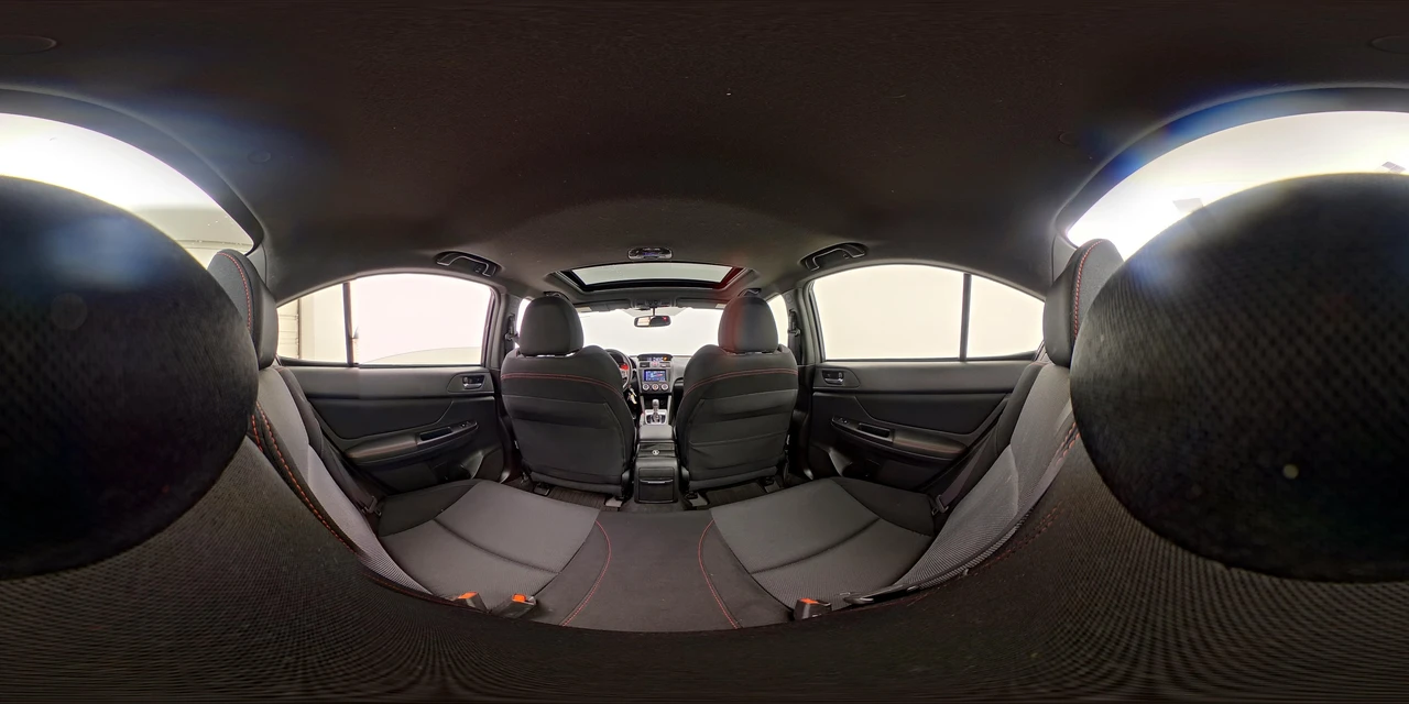 2015 Subaru Impreza WRX 4th Gen - Image 26 of 27