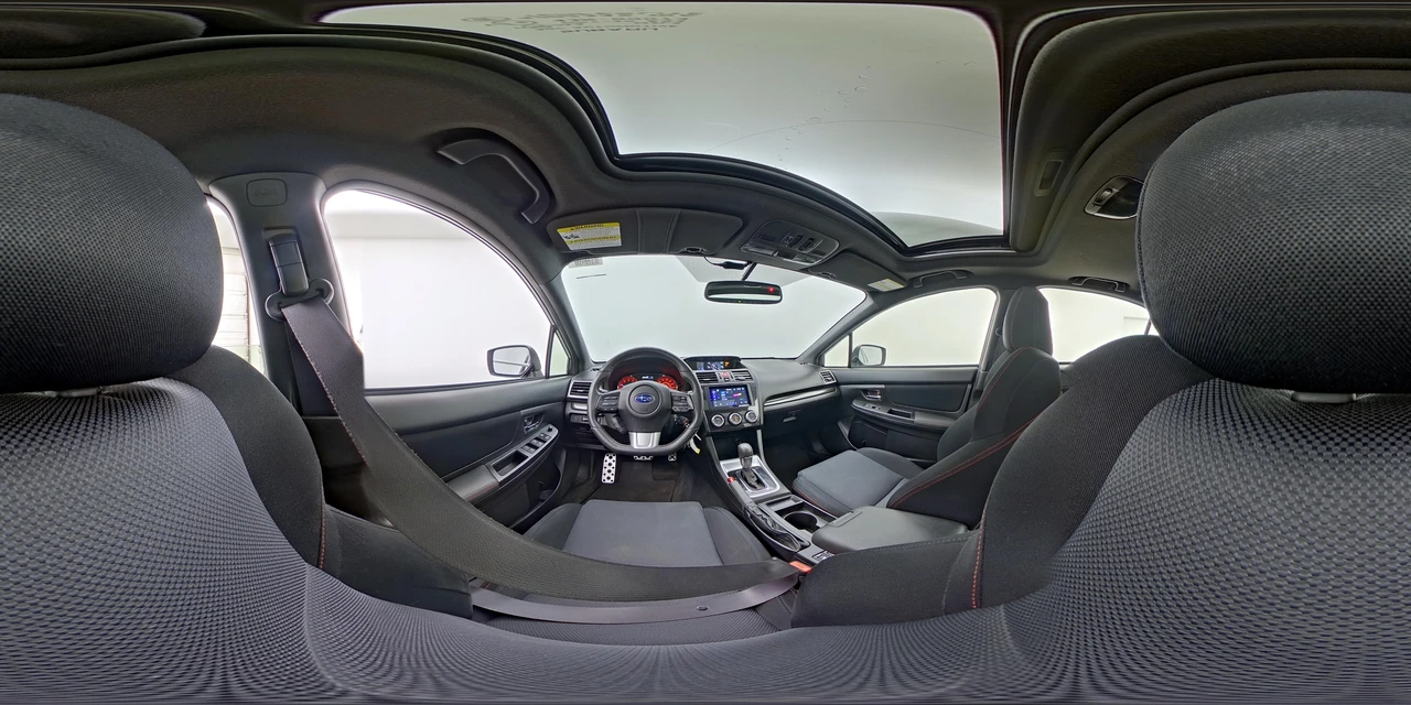 2015 Subaru Impreza WRX 4th Gen - Image 27 of 27