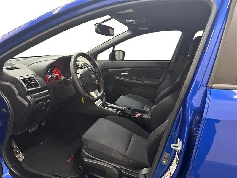 2015 Subaru Impreza WRX 4th Gen - Image 9 of 12