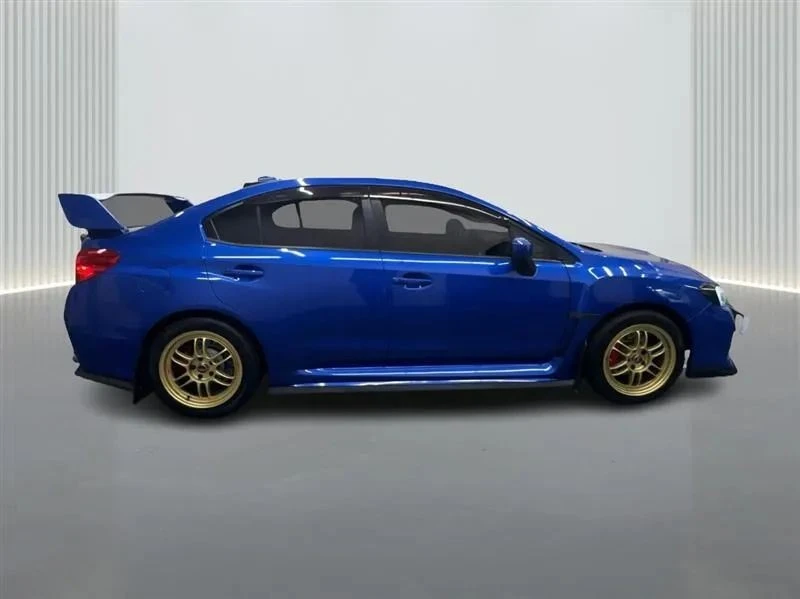 2015 Subaru Impreza WRX 4th Gen - Image 6 of 12