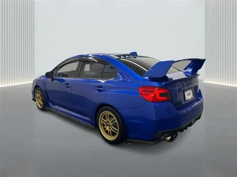 2015 Subaru Impreza WRX 4th Gen - Image 3 of 12
