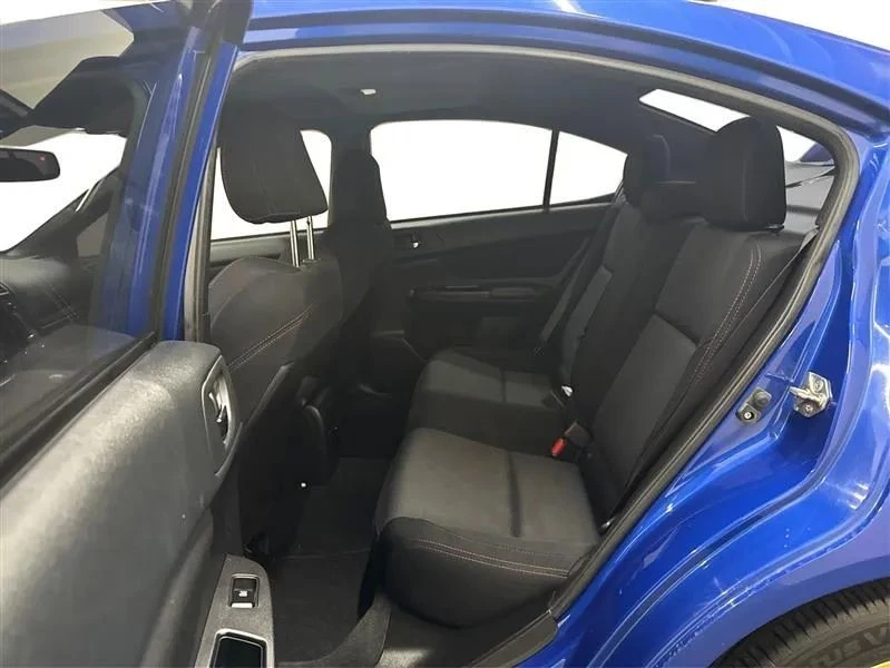 2015 Subaru Impreza WRX 4th Gen - Image 10 of 12