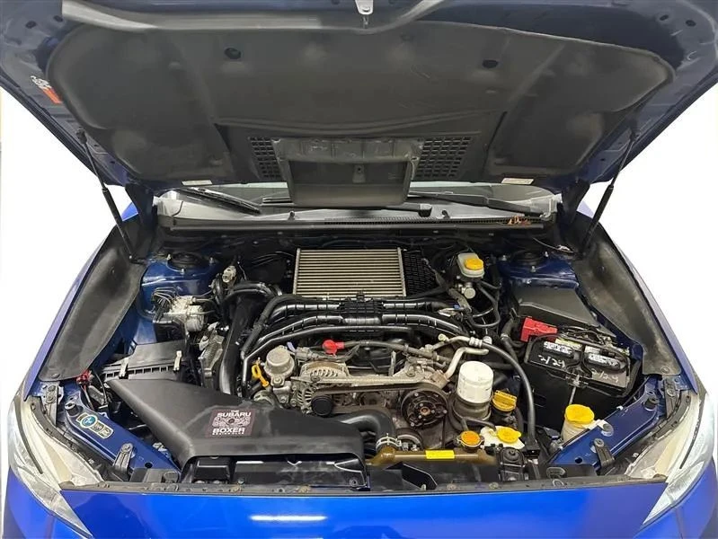 2015 Subaru Impreza WRX 4th Gen - Image 11 of 12