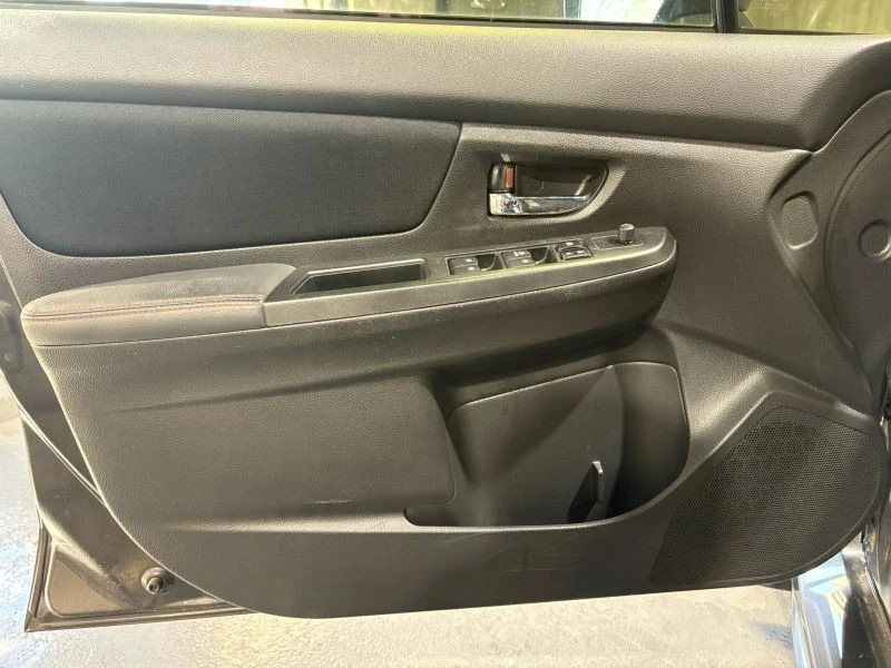 2015 Subaru Impreza WRX 3rd Gen - Image 10 of 12