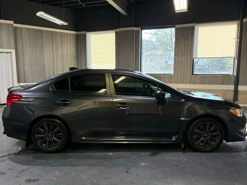 2015 Subaru Impreza WRX 3rd Gen - Image 7 of 12