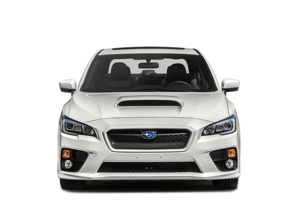 2015 Subaru Impreza WRX 4th Gen - Image 4 of 21