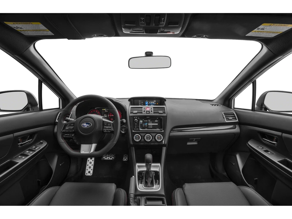2015 Subaru Impreza WRX 4th Gen - Image 8 of 21