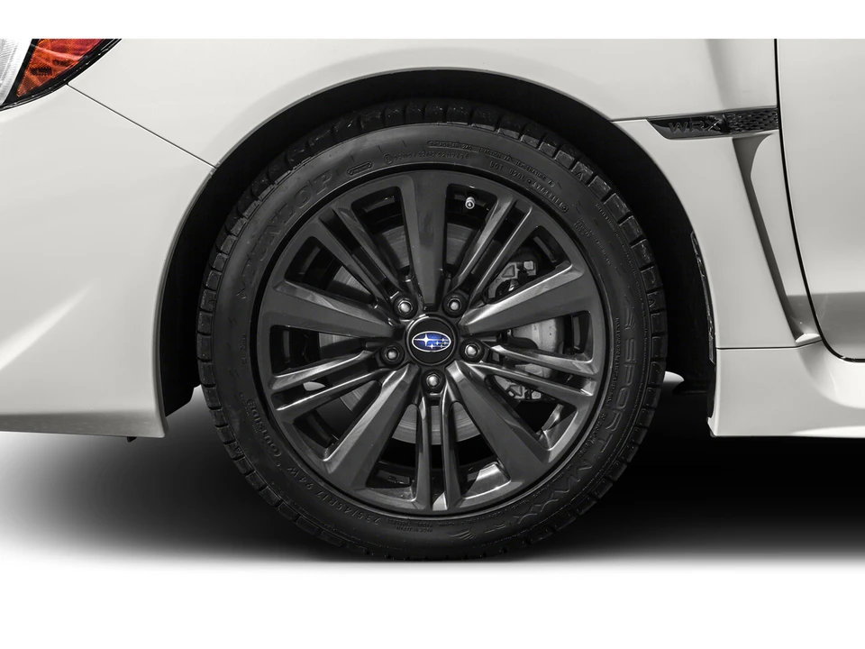 2015 Subaru Impreza WRX 4th Gen - Image 12 of 21