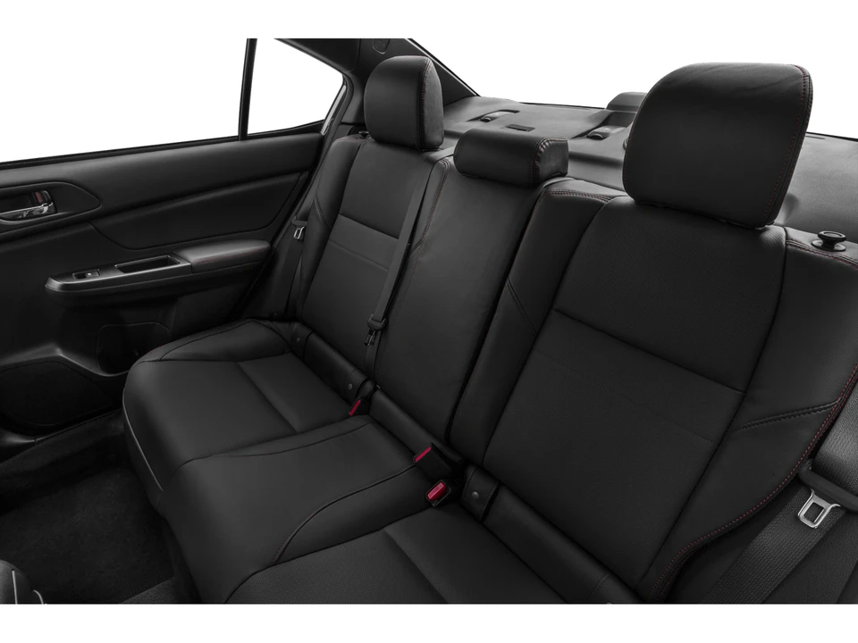 2015 Subaru Impreza WRX 4th Gen - Image 15 of 21