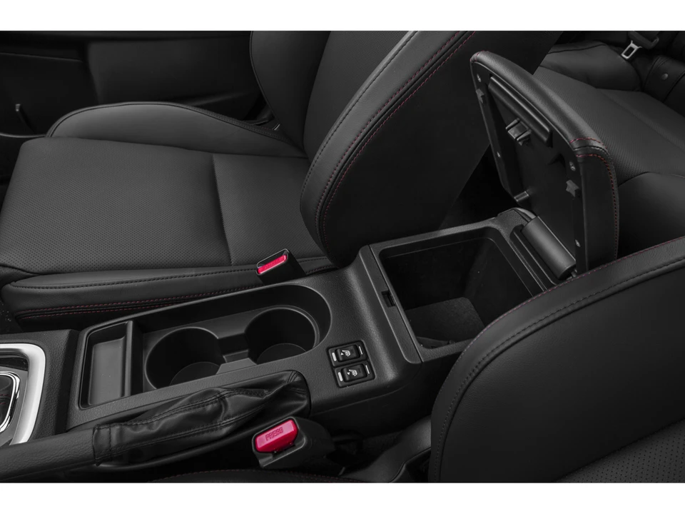 2015 Subaru Impreza WRX 4th Gen - Image 18 of 21