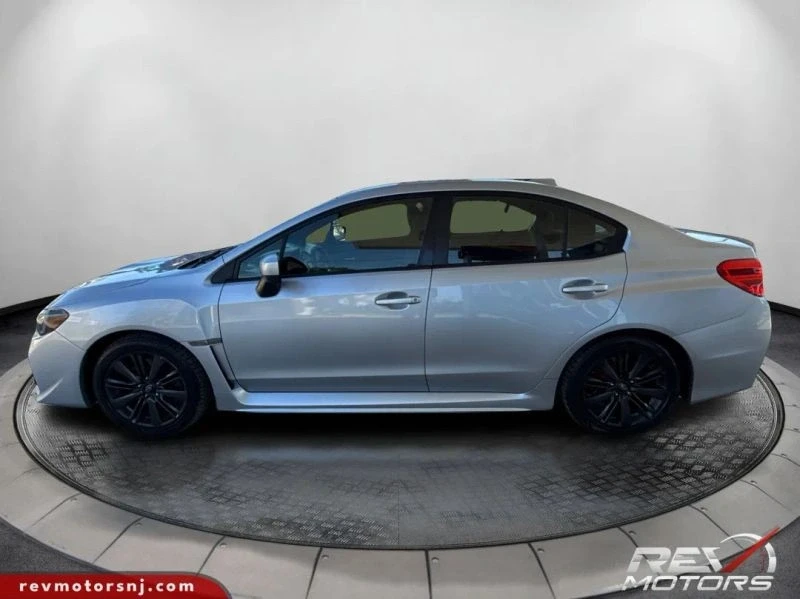 2015 Subaru Impreza WRX 4th Gen - Image 2 of 12