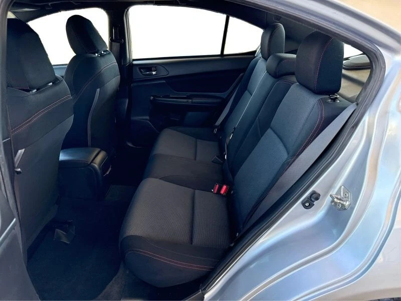 2015 Subaru Impreza WRX 4th Gen - Image 10 of 12