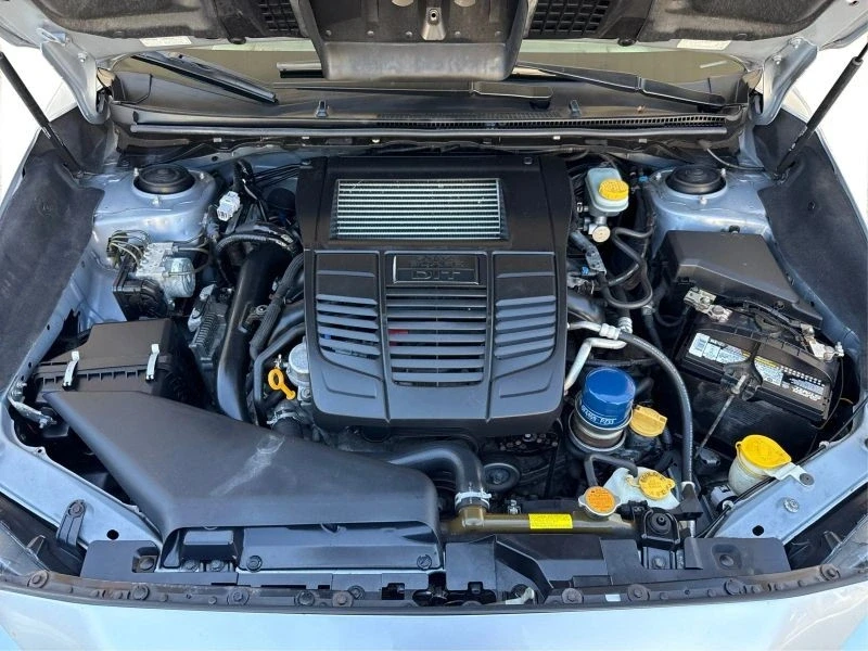 2015 Subaru Impreza WRX 4th Gen - Image 11 of 12