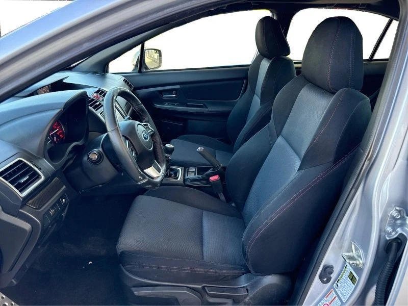 2015 Subaru Impreza WRX 4th Gen - Image 9 of 12