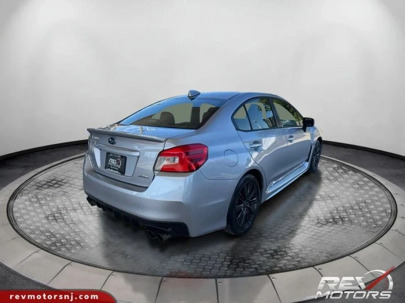 2015 Subaru Impreza WRX 4th Gen - Image 5 of 12