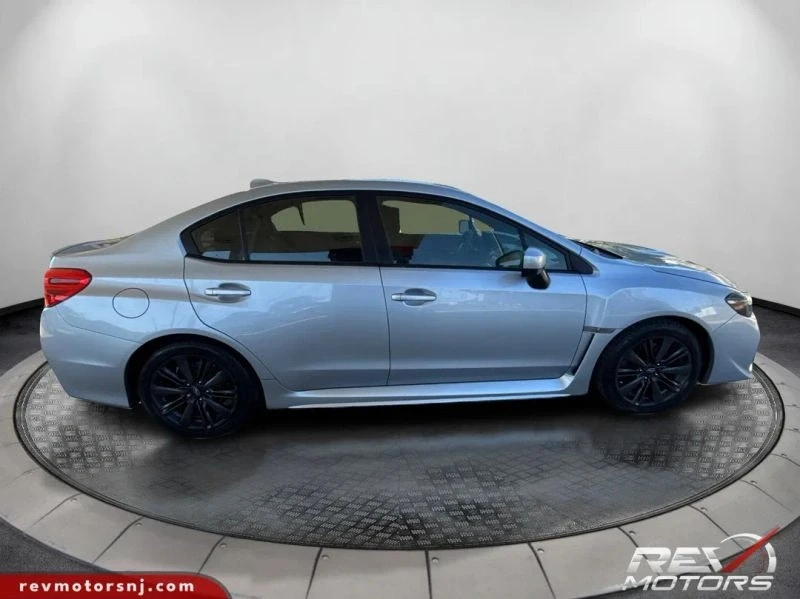 2015 Subaru Impreza WRX 4th Gen - Image 6 of 12