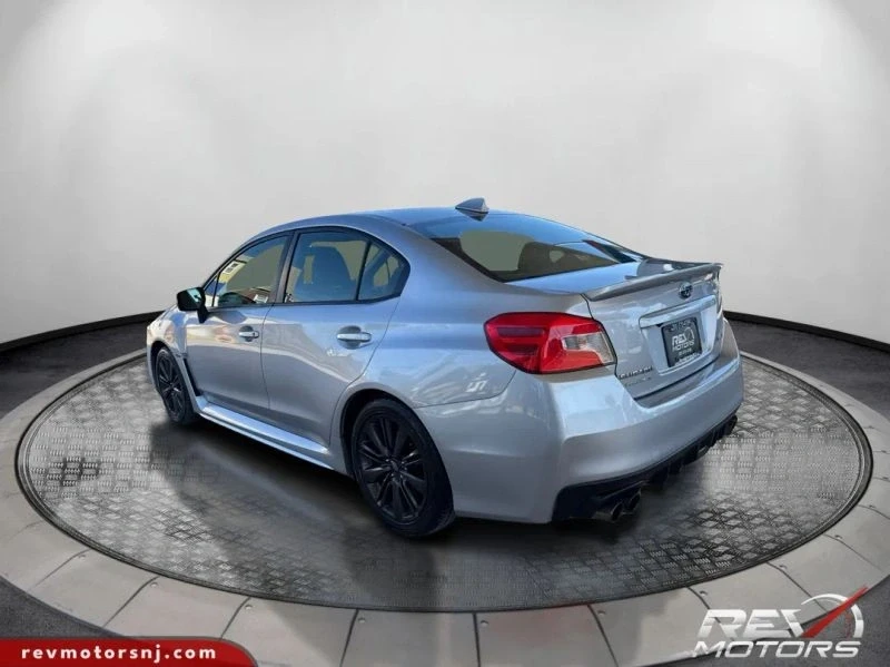 2015 Subaru Impreza WRX 4th Gen - Image 3 of 12