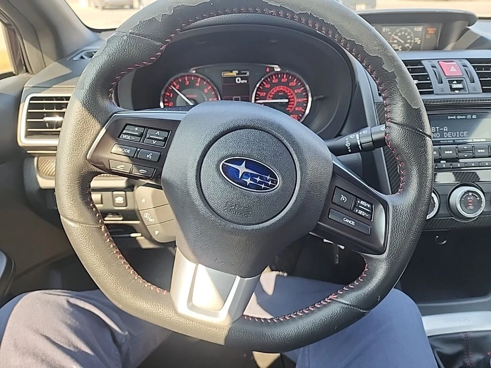 2015 Subaru Impreza WRX 4th Gen - Image 3 of 21
