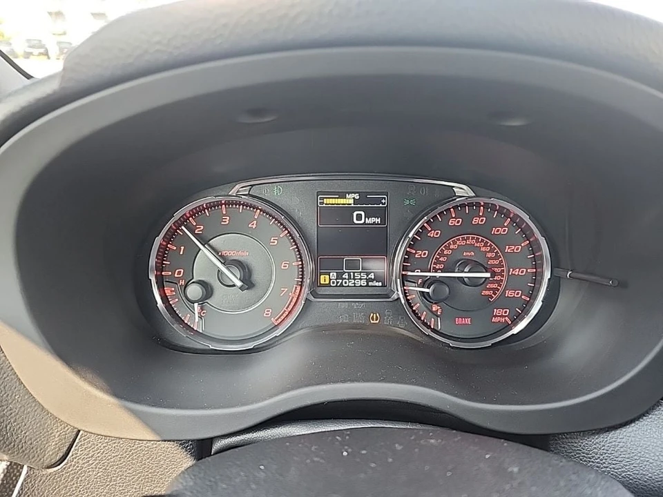 2015 Subaru Impreza WRX 4th Gen - Image 2 of 21