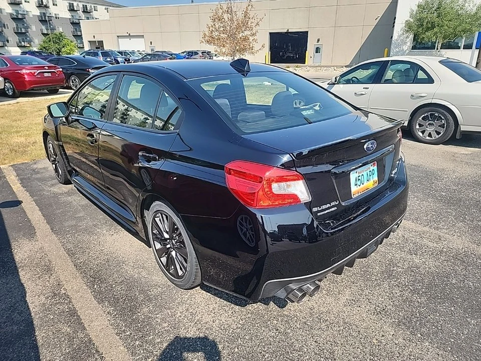 2015 Subaru Impreza WRX 4th Gen - Image 13 of 21