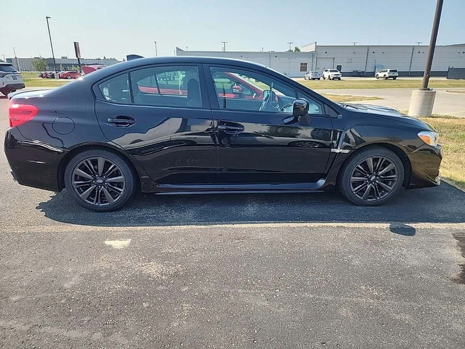 2015 Subaru Impreza WRX 4th Gen - Image 9 of 21