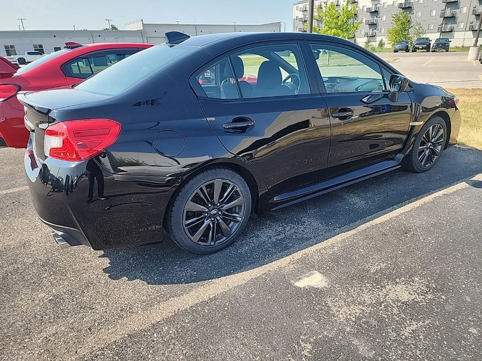 2015 Subaru Impreza WRX 4th Gen - Image 11 of 21