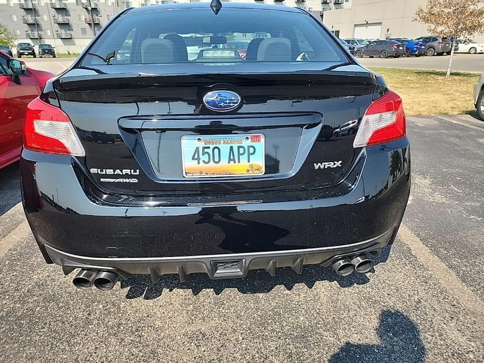2015 Subaru Impreza WRX 4th Gen - Image 12 of 21