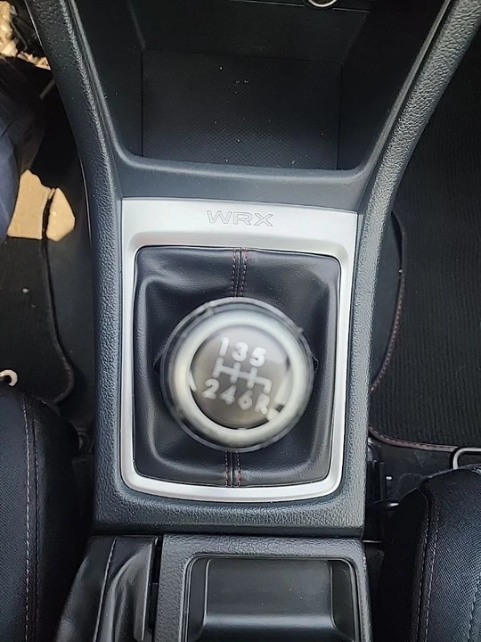 2015 Subaru Impreza WRX 4th Gen - Image 7 of 21