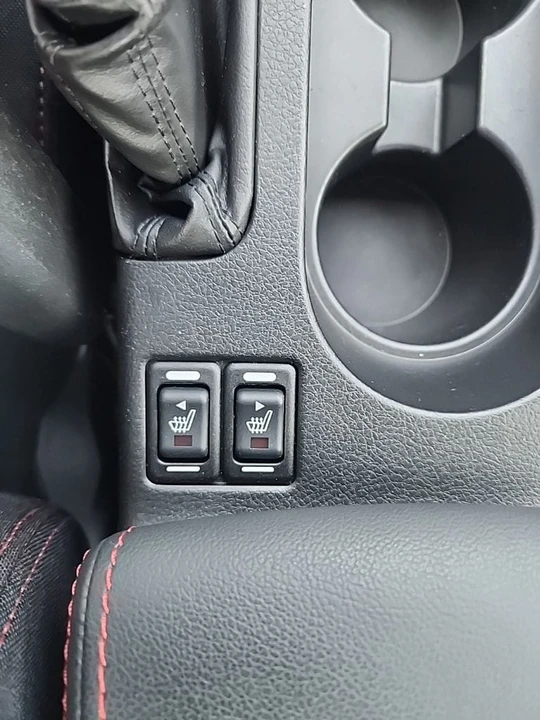 2015 Subaru Impreza WRX 4th Gen - Image 6 of 21