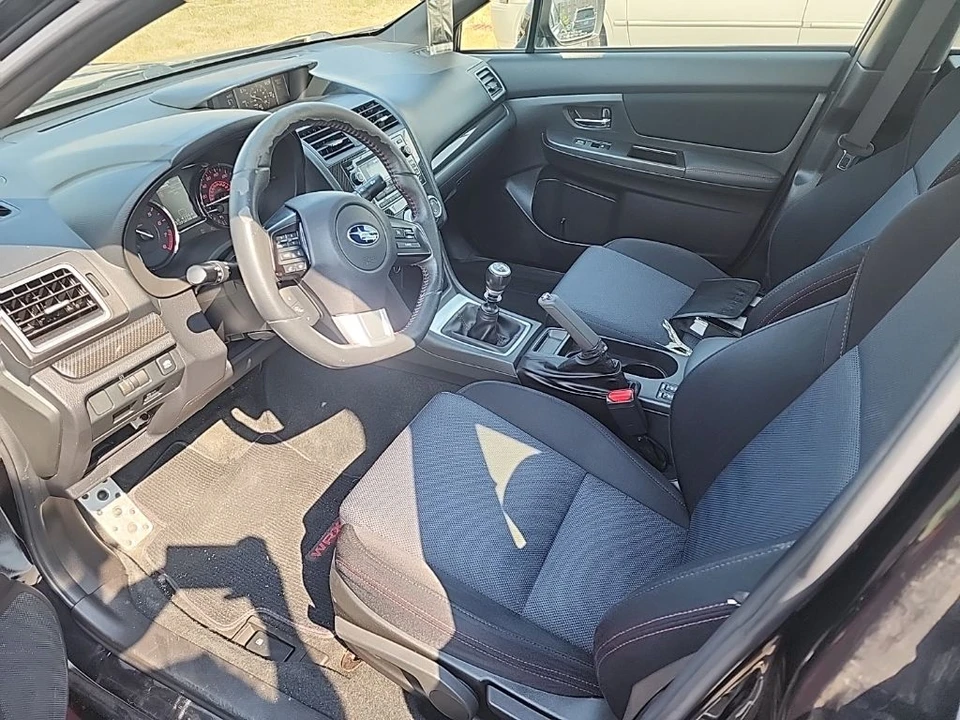 2015 Subaru Impreza WRX 4th Gen - Image 8 of 21