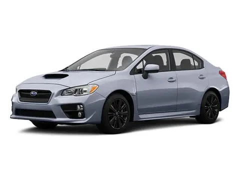 2015 Subaru WRX Premium