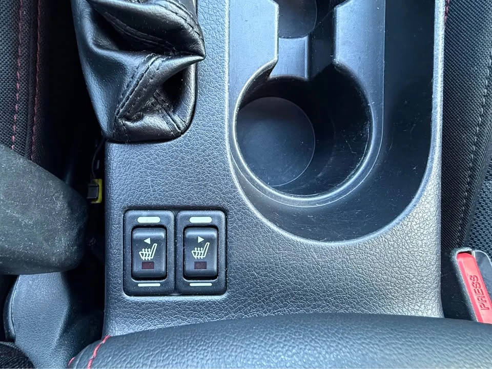 2015 Subaru Impreza WRX 3rd Gen - Image 20 of 20