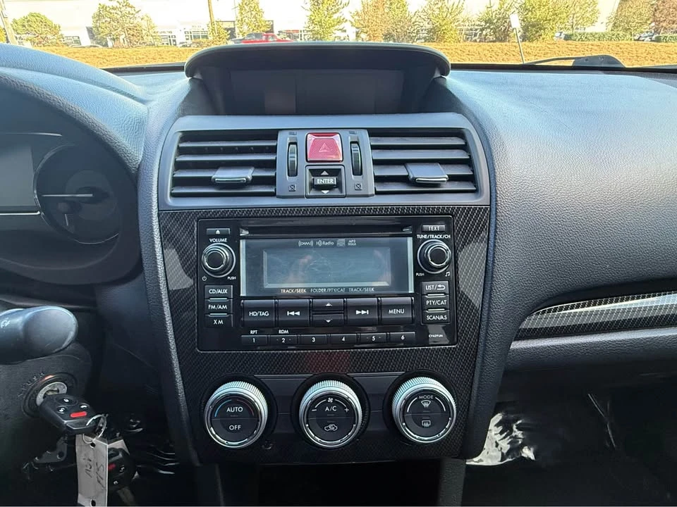 2015 Subaru Impreza WRX 3rd Gen - Image 13 of 20