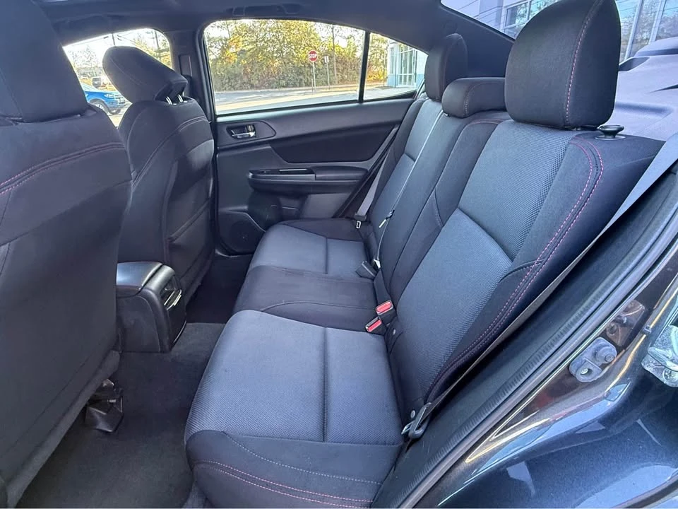 2015 Subaru Impreza WRX 3rd Gen - Image 9 of 20