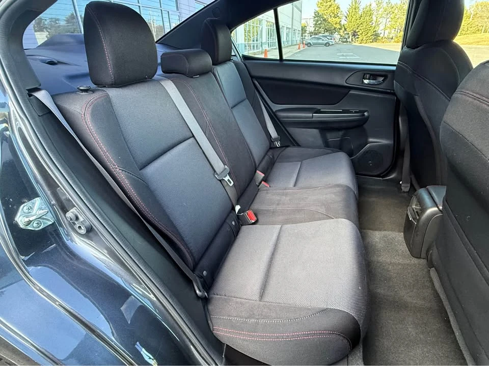 2015 Subaru Impreza WRX 3rd Gen - Image 10 of 20