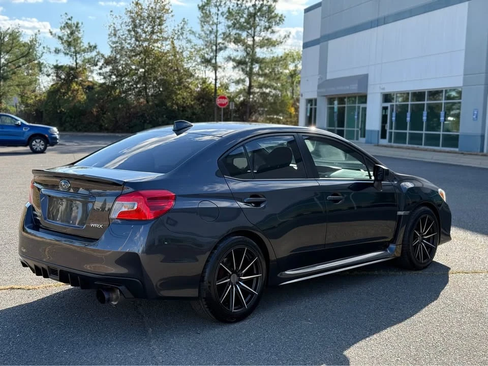 2015 Subaru Impreza WRX 3rd Gen - Image 6 of 20