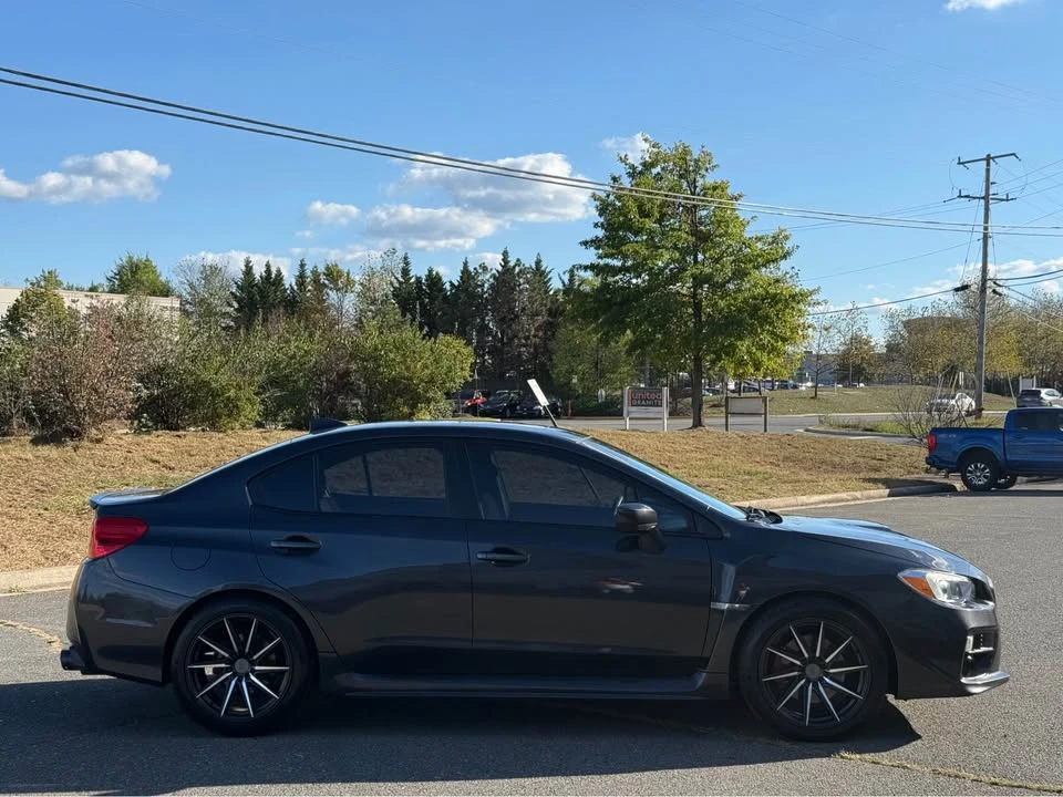 2015 Subaru Impreza WRX 3rd Gen - Image 4 of 20