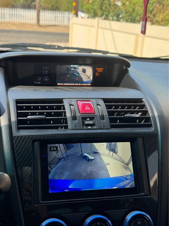 2015 Subaru Impreza WRX 3rd Gen - Image 9 of 10