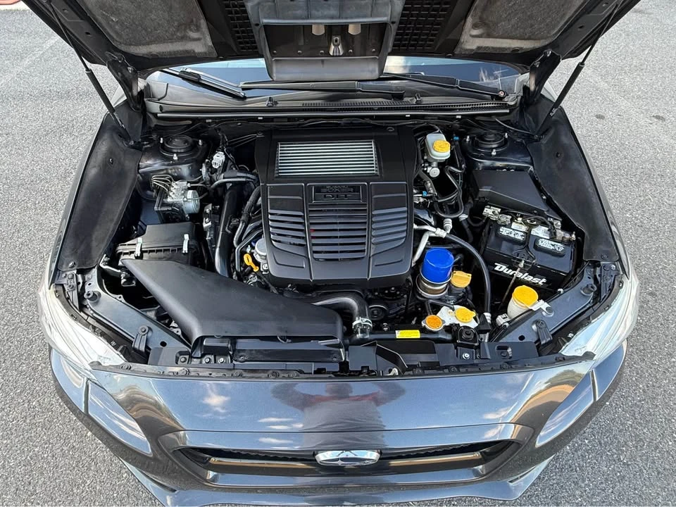 2015 Subaru Impreza WRX 3rd Gen - Image 19 of 20