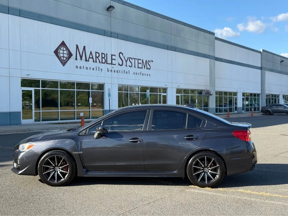 2015 Subaru Impreza WRX 3rd Gen - Image 3 of 20