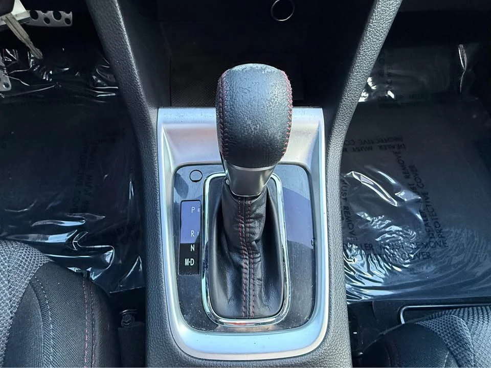 2015 Subaru Impreza WRX 3rd Gen - Image 14 of 20