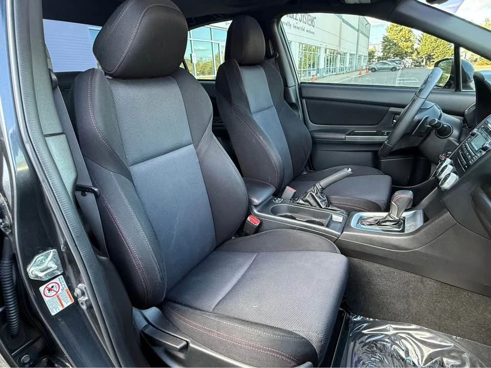 2015 Subaru Impreza WRX 3rd Gen - Image 11 of 20