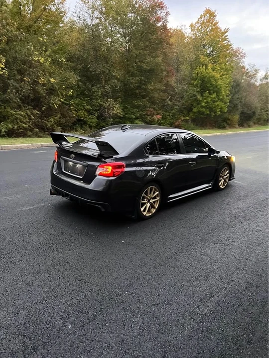 2015 Subaru Impreza WRX 3rd Gen - Image 12 of 20