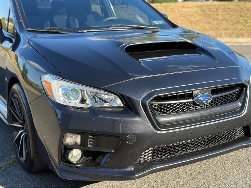 2015 Subaru Impreza WRX 3rd Gen - Image 7 of 20