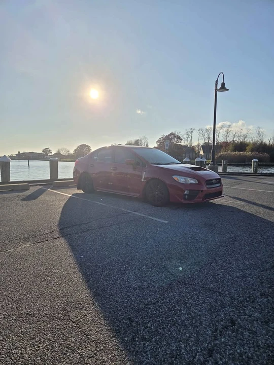 2015 Subaru Impreza 4th Gen - Image 3 of 17