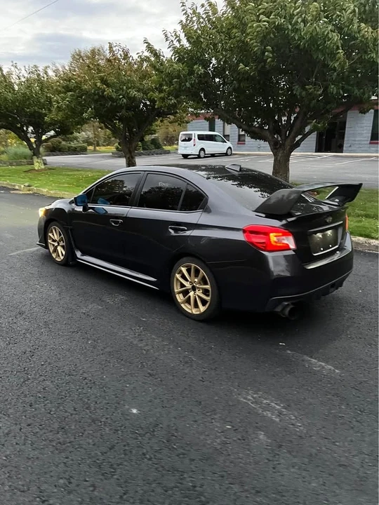 2015 Subaru Impreza WRX 3rd Gen - Image 16 of 20