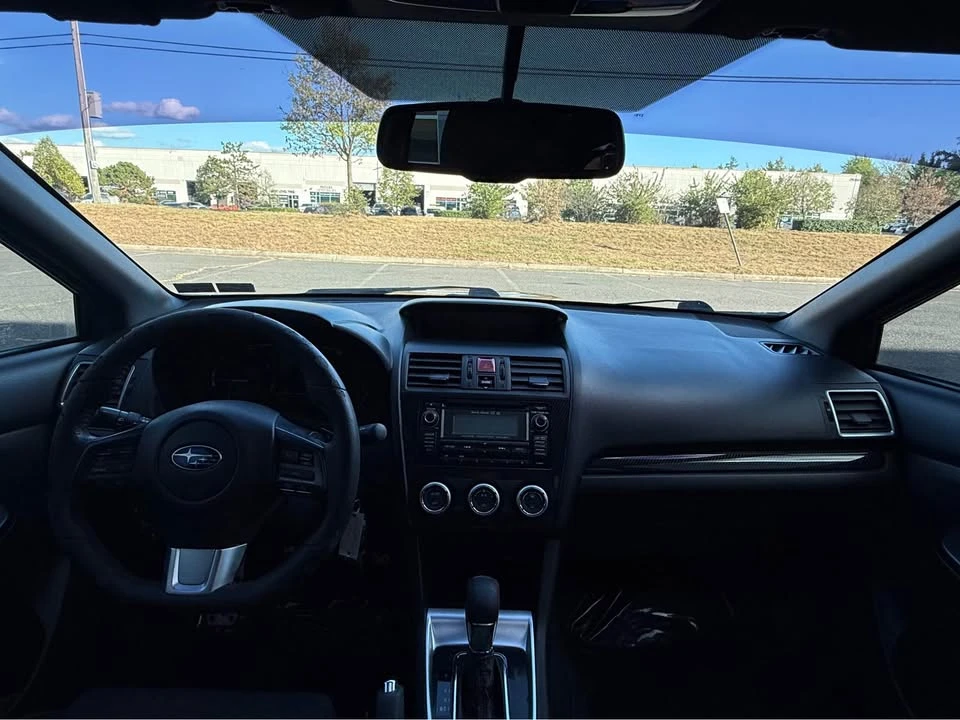 2015 Subaru Impreza WRX 3rd Gen - Image 12 of 20