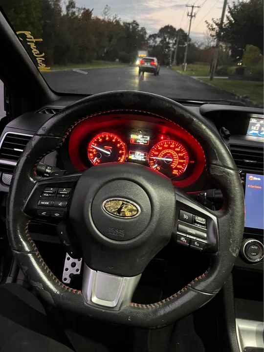 2015 Subaru Impreza WRX 3rd Gen - Image 19 of 20