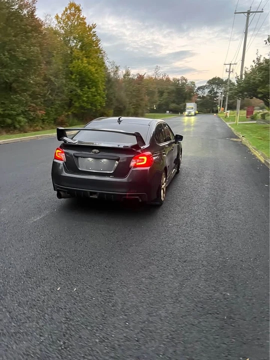 2015 Subaru Impreza WRX 3rd Gen - Image 14 of 20